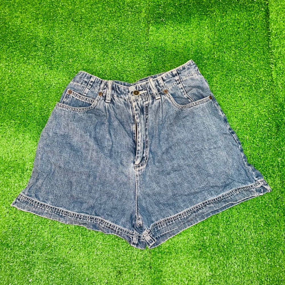 Super cute demon shorts